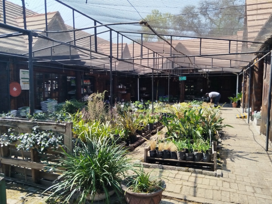 Commercial Property for Sale in Sasolburg Ext 5 Free State